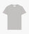 Pure Mercerized Crew Neck