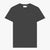 Pure Mercerized Crew Neck