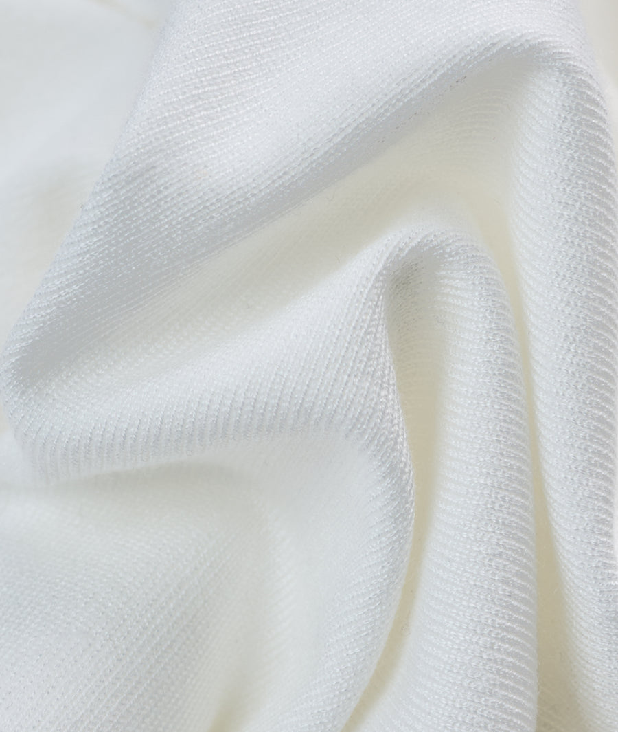 Knit Crew Neck