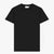 Pure Mercerized Crew Neck