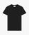 Pure Mercerized Crew Neck