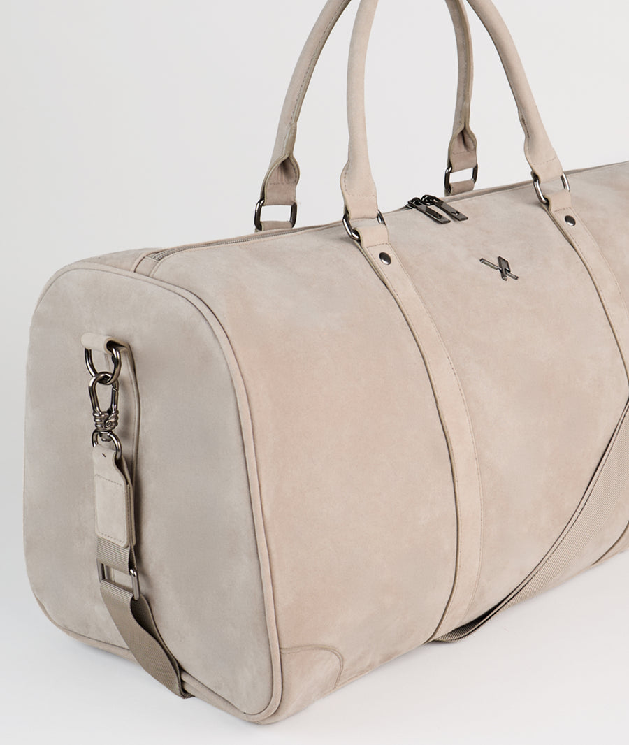 Velour Weekender