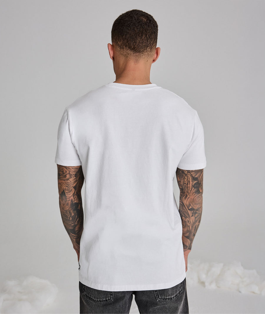 Alpine Blades Crew Neck