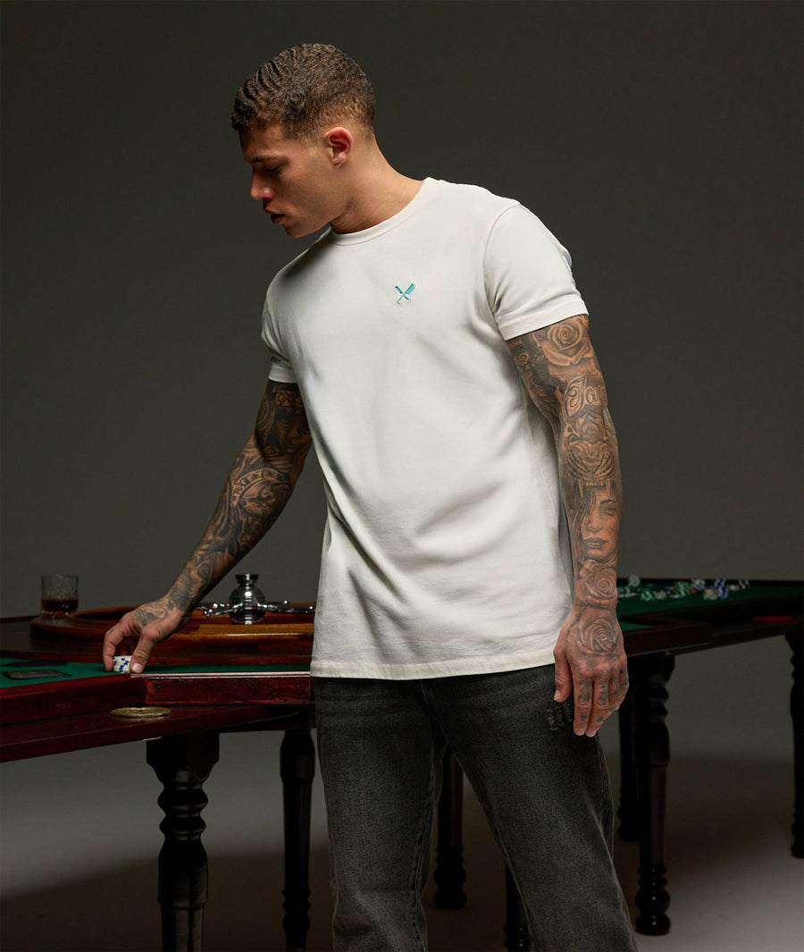 Casino Slots Crew Neck