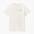 Double Jersey Crew Neck