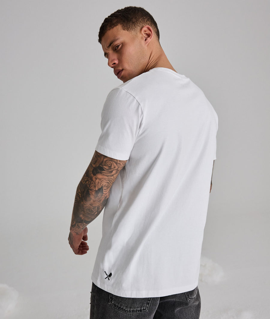 Alpine Blades Crew Neck