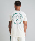 Tennis Crew Neck