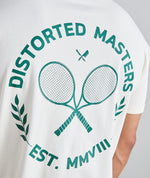 Tennis Crew Neck