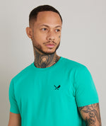 Classic Crew Neck