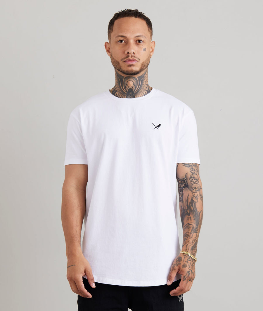 Grand Crew Neck