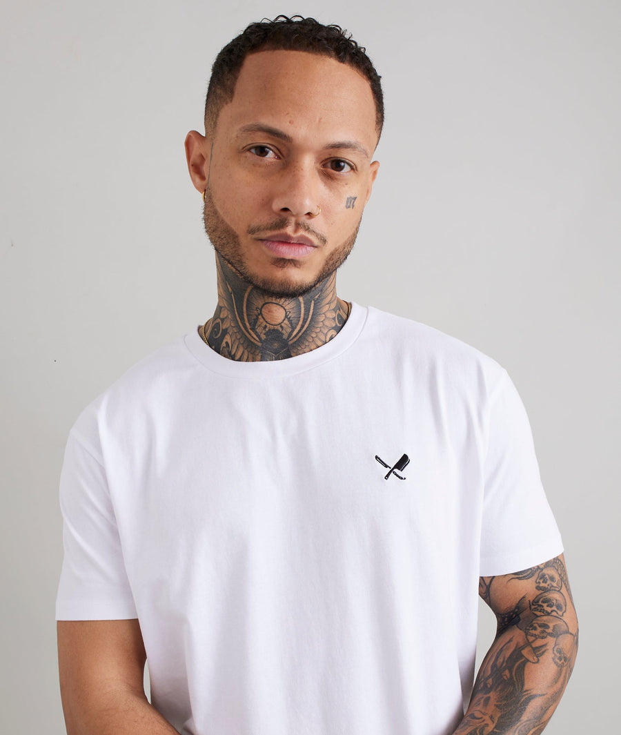 Grand Crew Neck