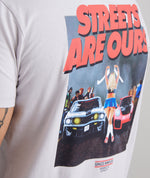 Streets Are Ours Cars Crew Neck