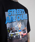 Streets Are Ours Cars