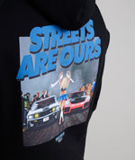Streets Are Ours Cars