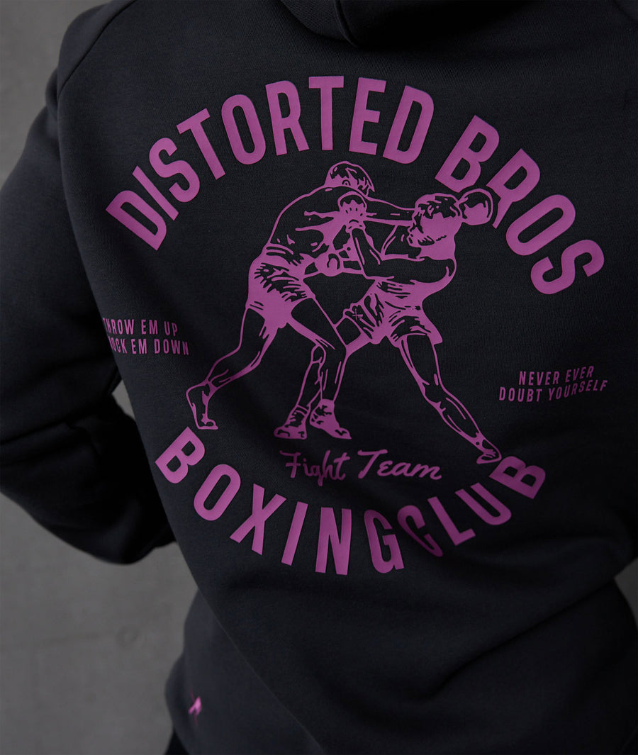 Boxing Club