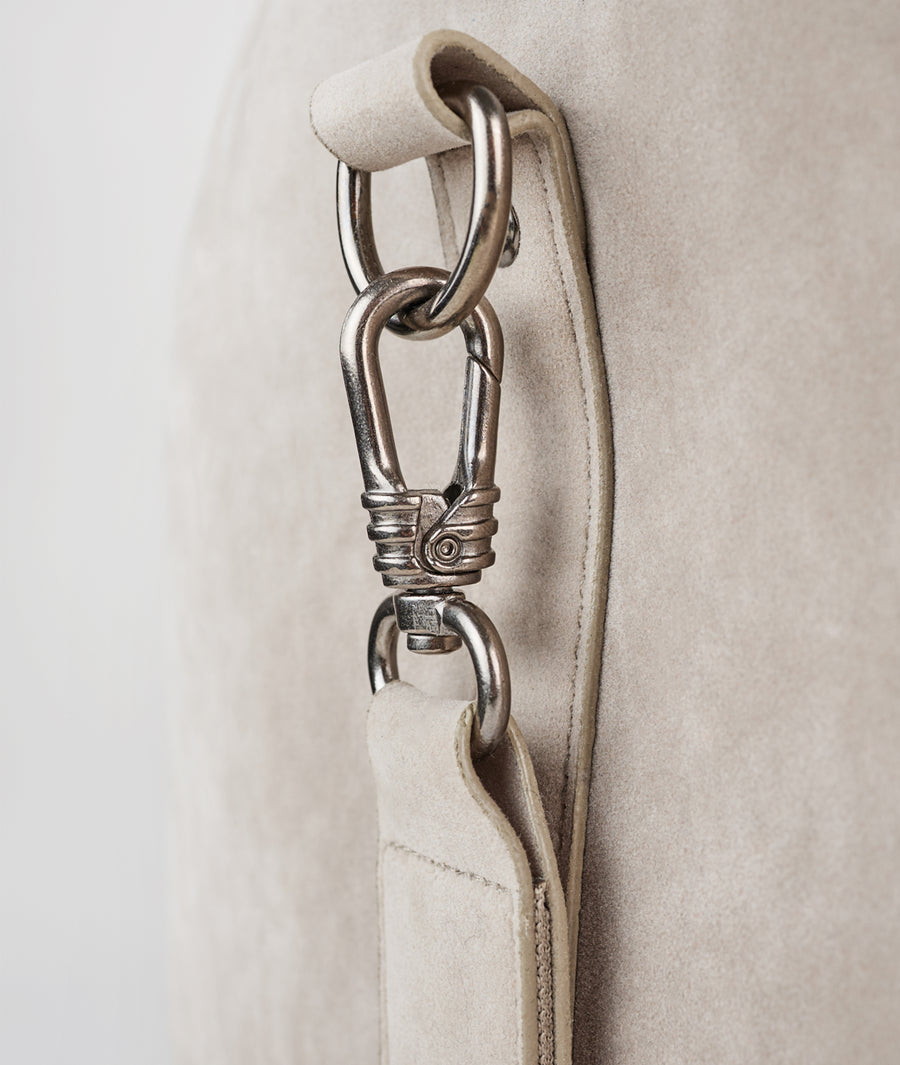 Velour Weekender