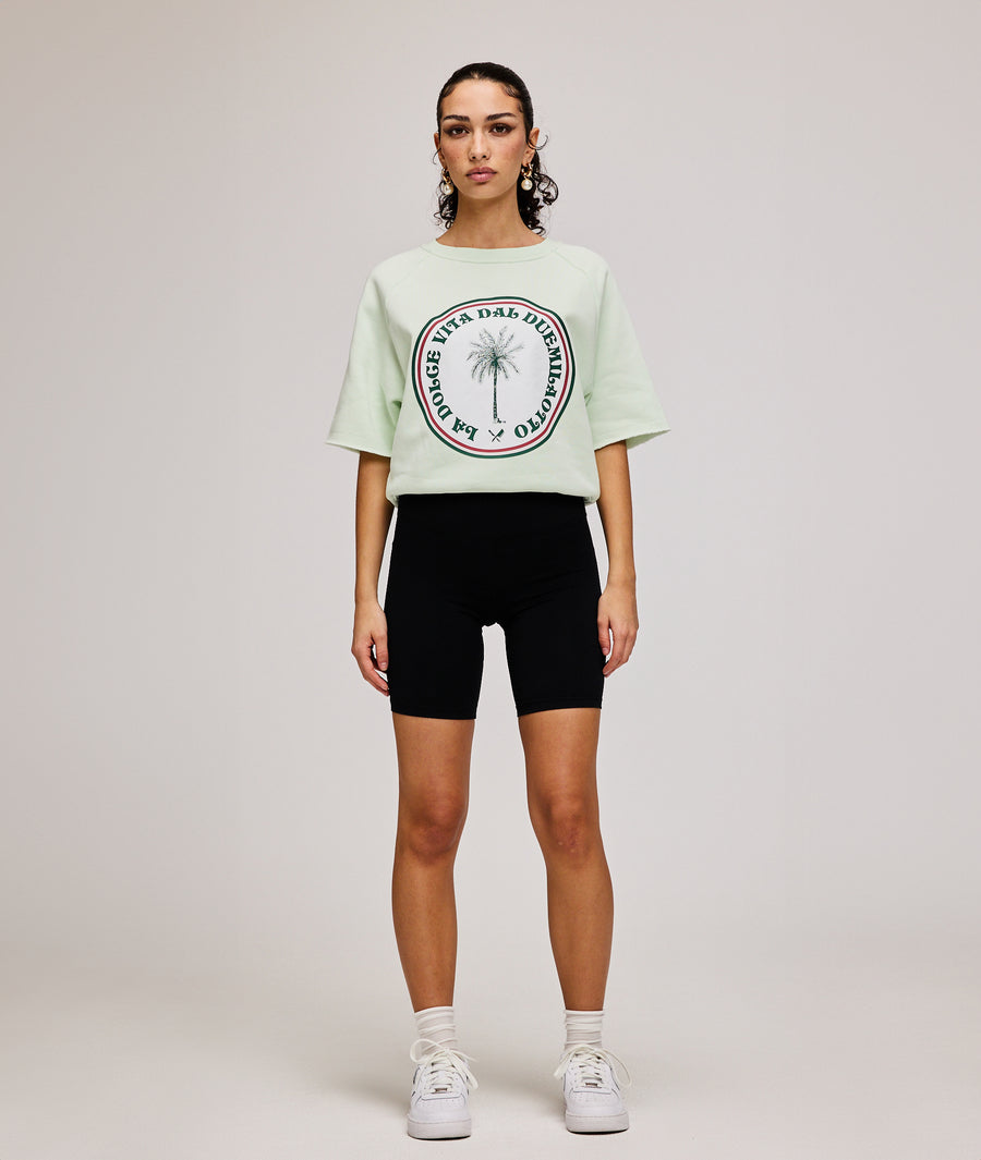 WMN Distorted Vita Palmtree