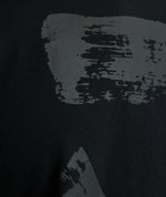 Inked Crew Neck