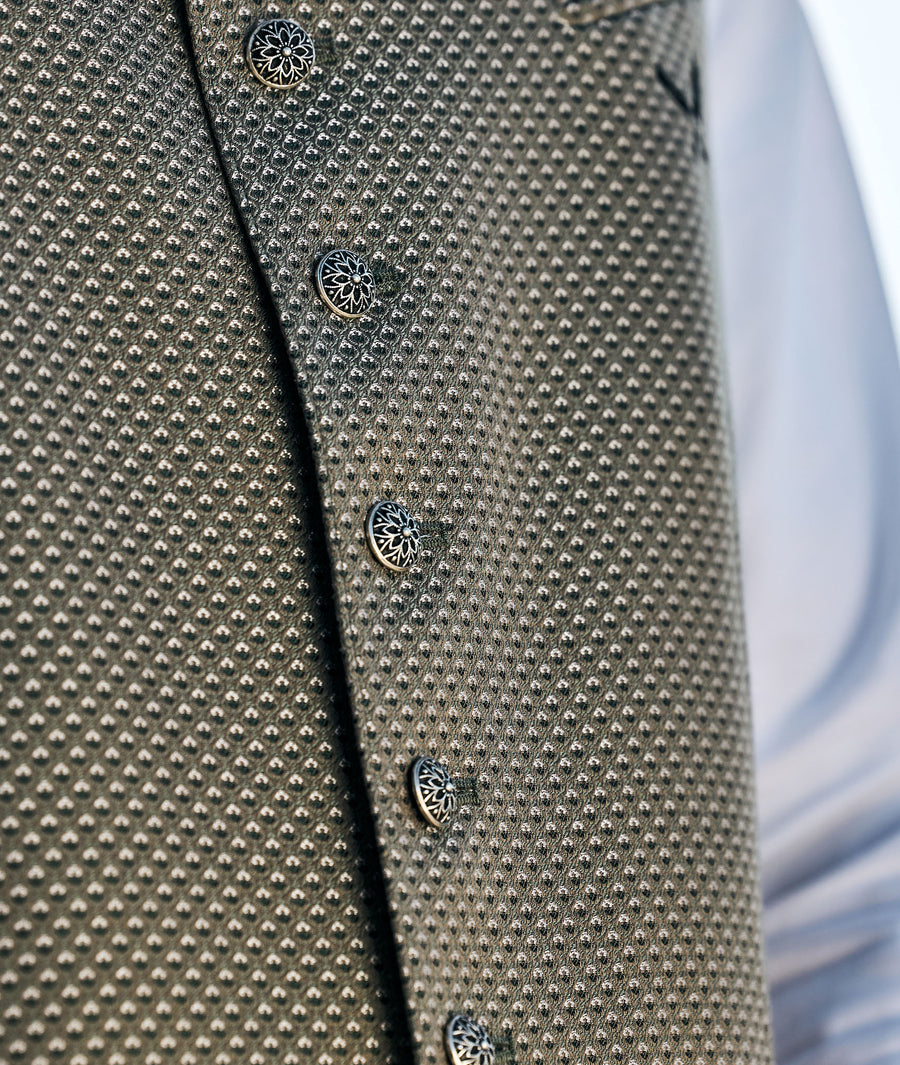 A x DP Jacquard