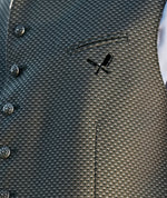 A x DP Jacquard