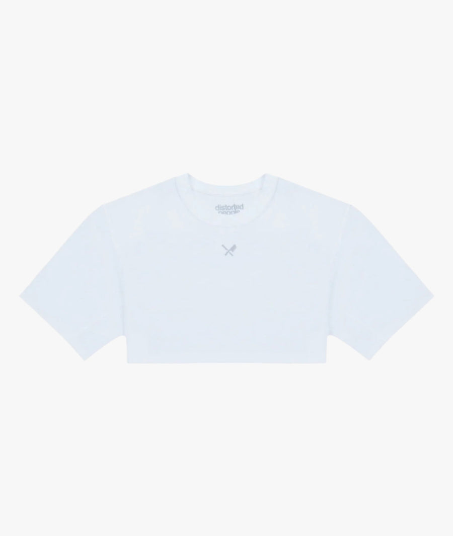 WMN Athletique Cropped