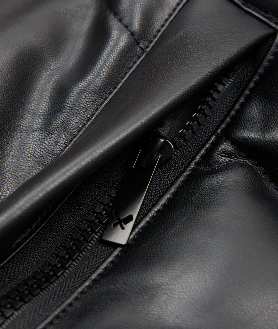 Vegan Leather