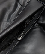 Vegan Leather