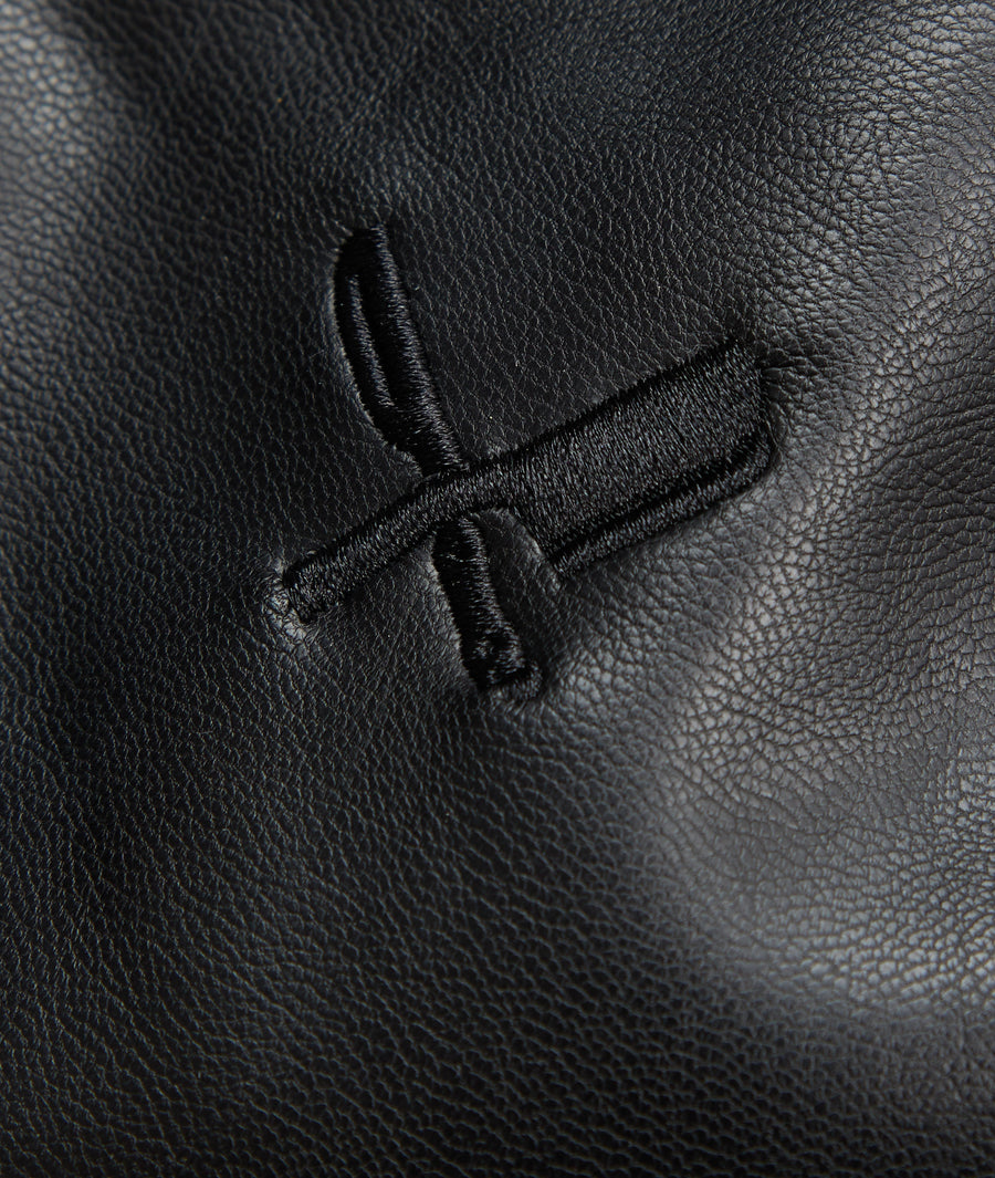 Vegan Leather