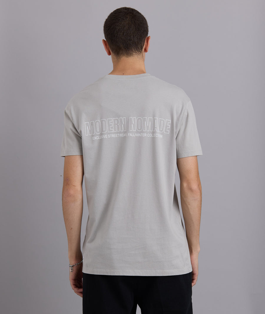 Modern Nomade Crew Neck