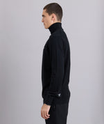 Knit Rollneck