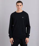 Knit Crew Neck
