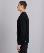 Knit Crew Neck