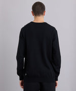 Knit Crew Neck