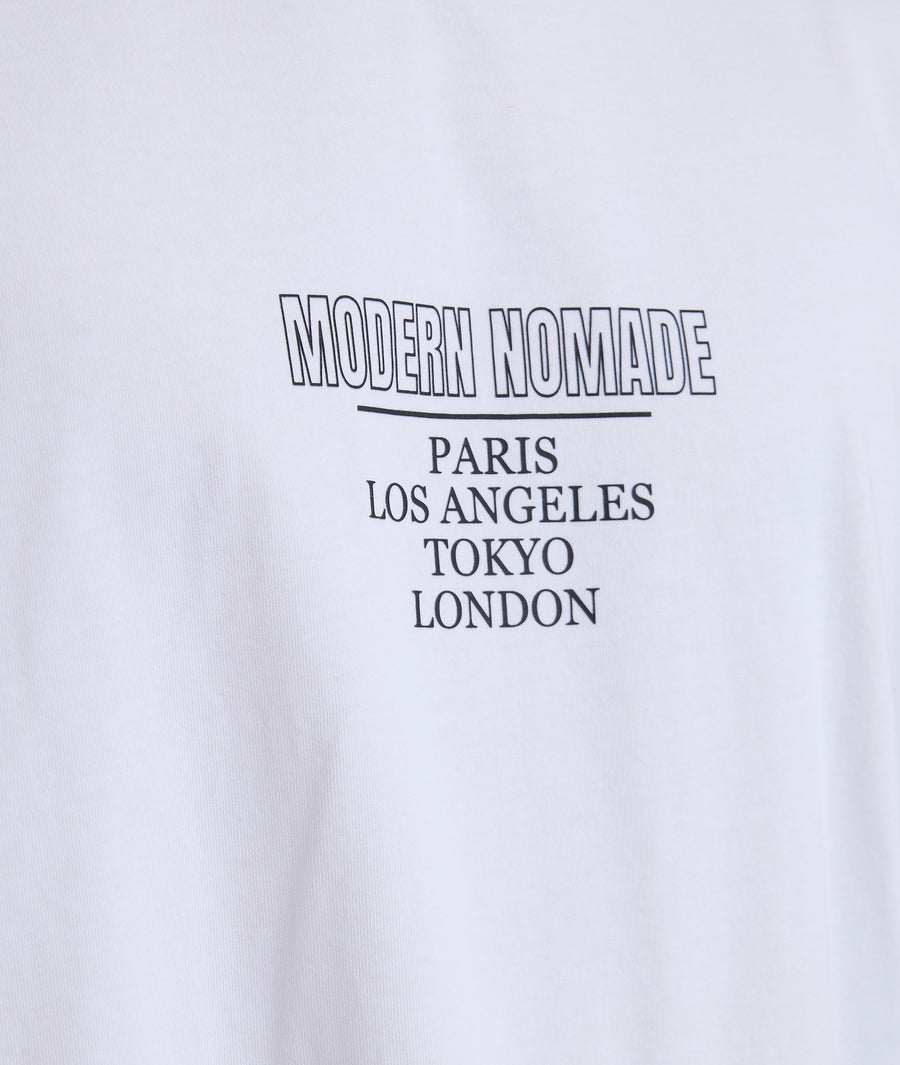Modern Nomade