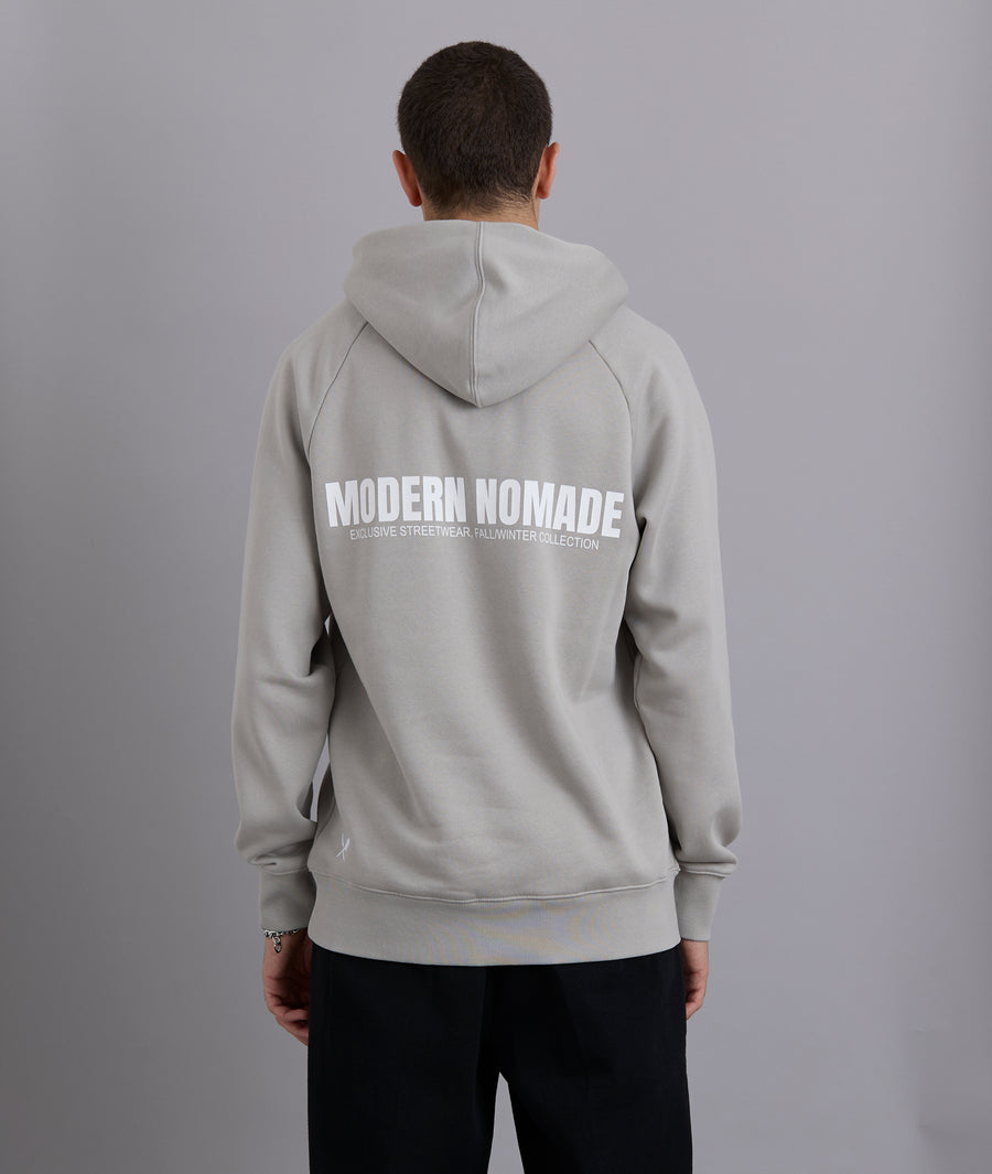 Modern Nomade