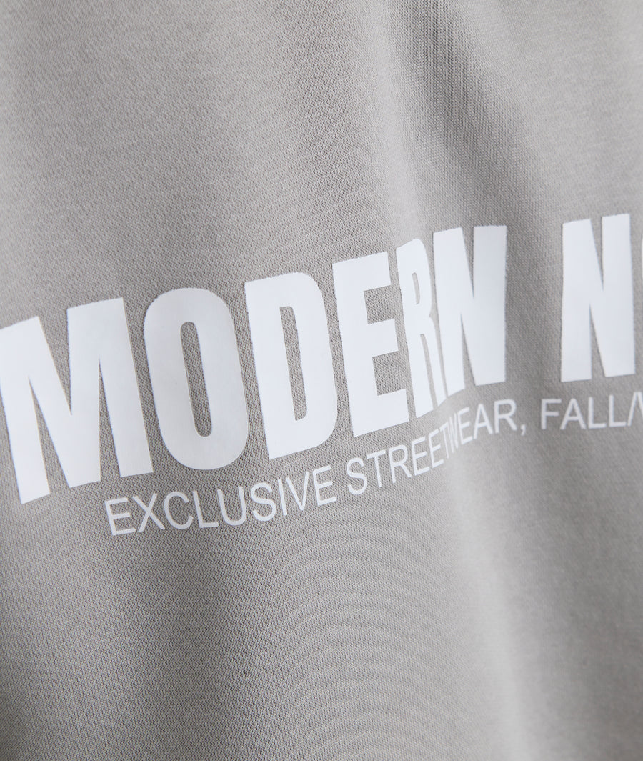Modern Nomade
