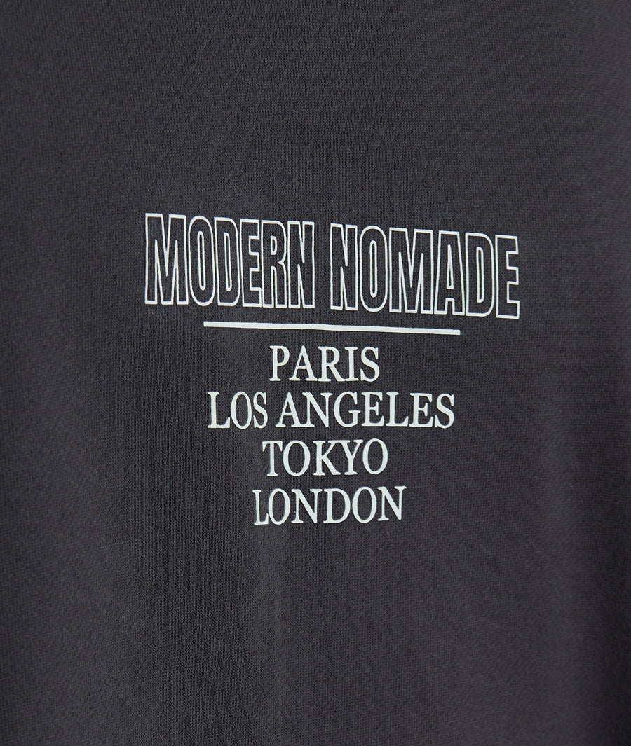 Modern Nomade