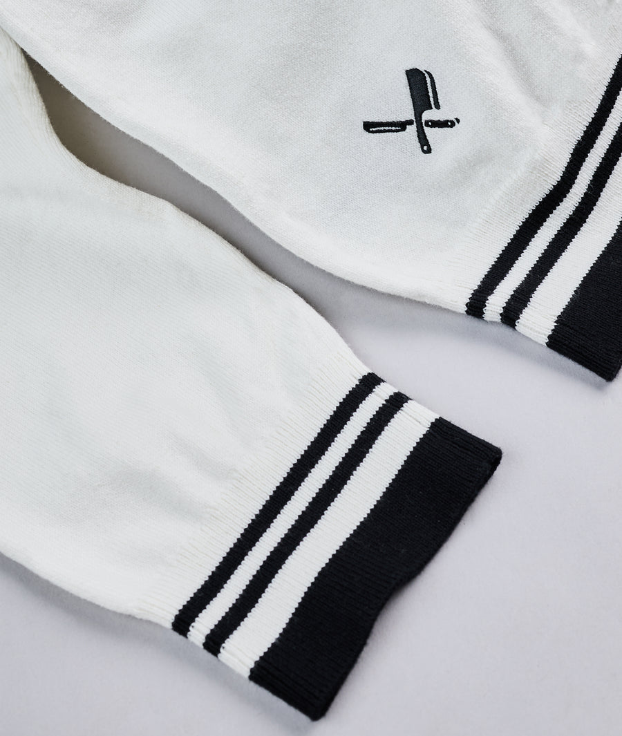 Knit Crew Neck
