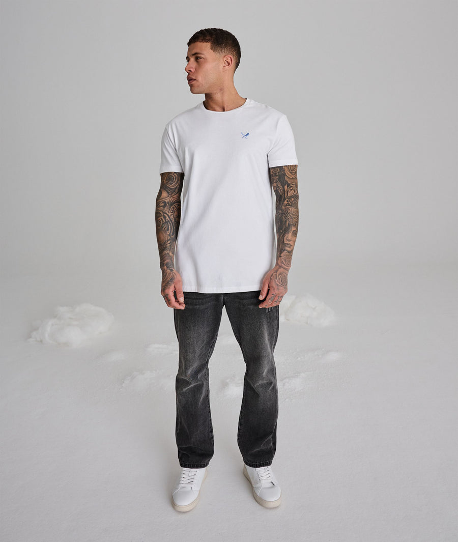 Alpine Crew Neck