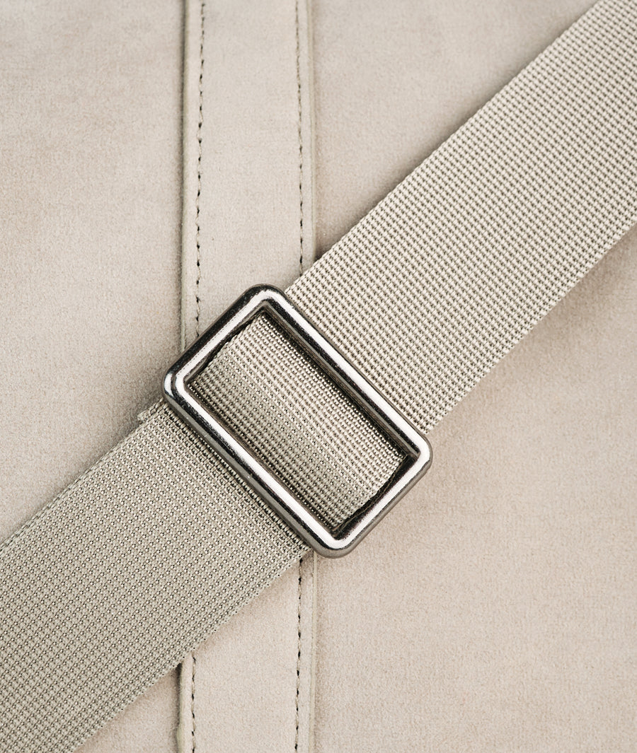 Velour Weekender