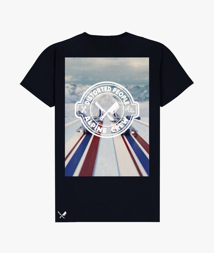 Alpine Crew Neck