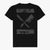 Inked Blades Crew Neck