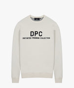 DPC Knit Crew Neck