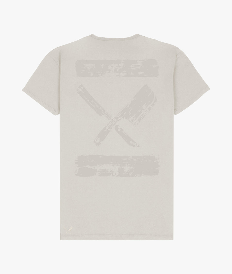 DPC Inked Blades Crew Neck