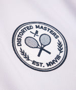 Tennis Mesh