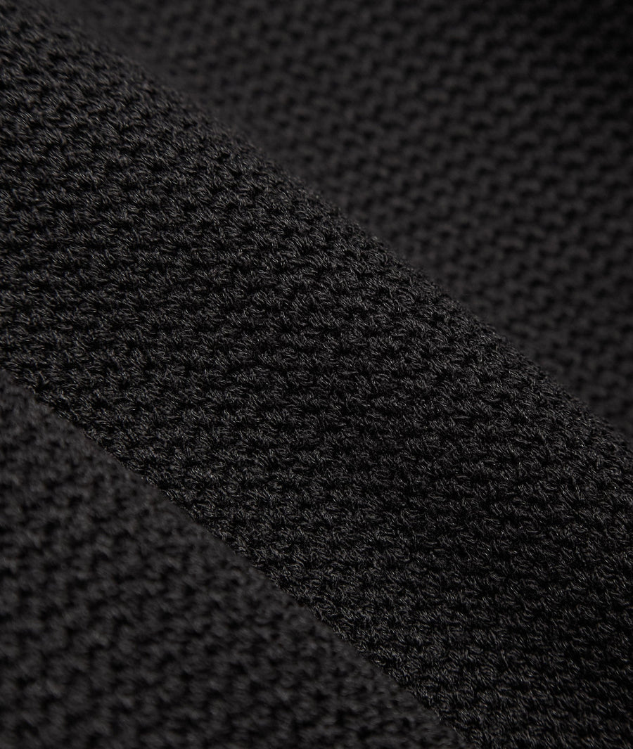 Knit Textured
