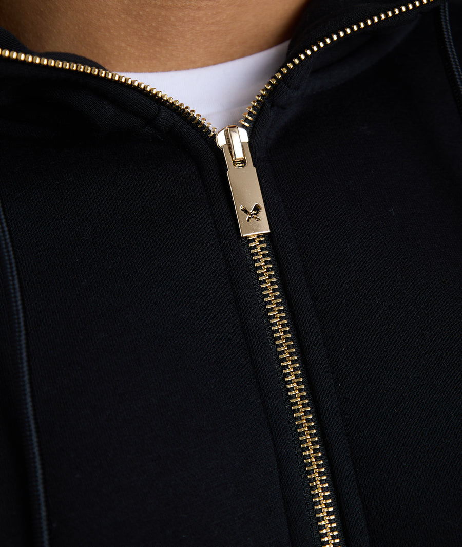 Classic Raglan