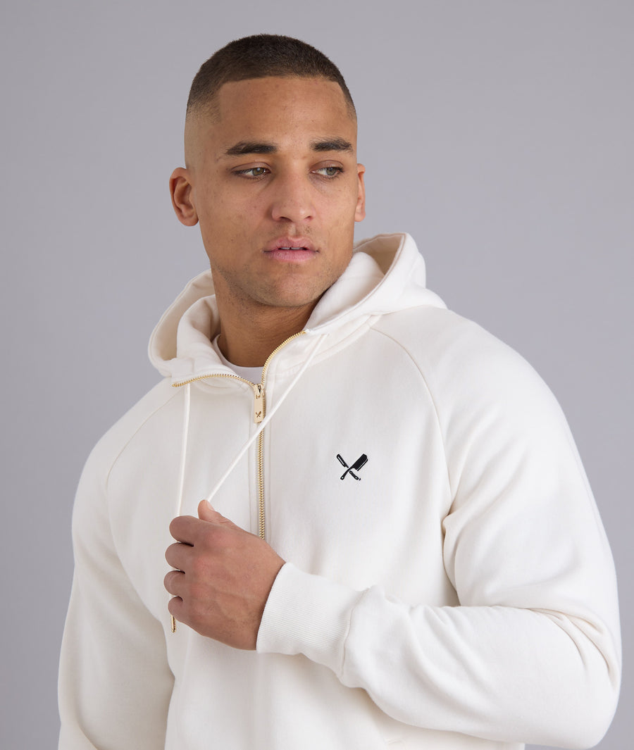 Classic Raglan