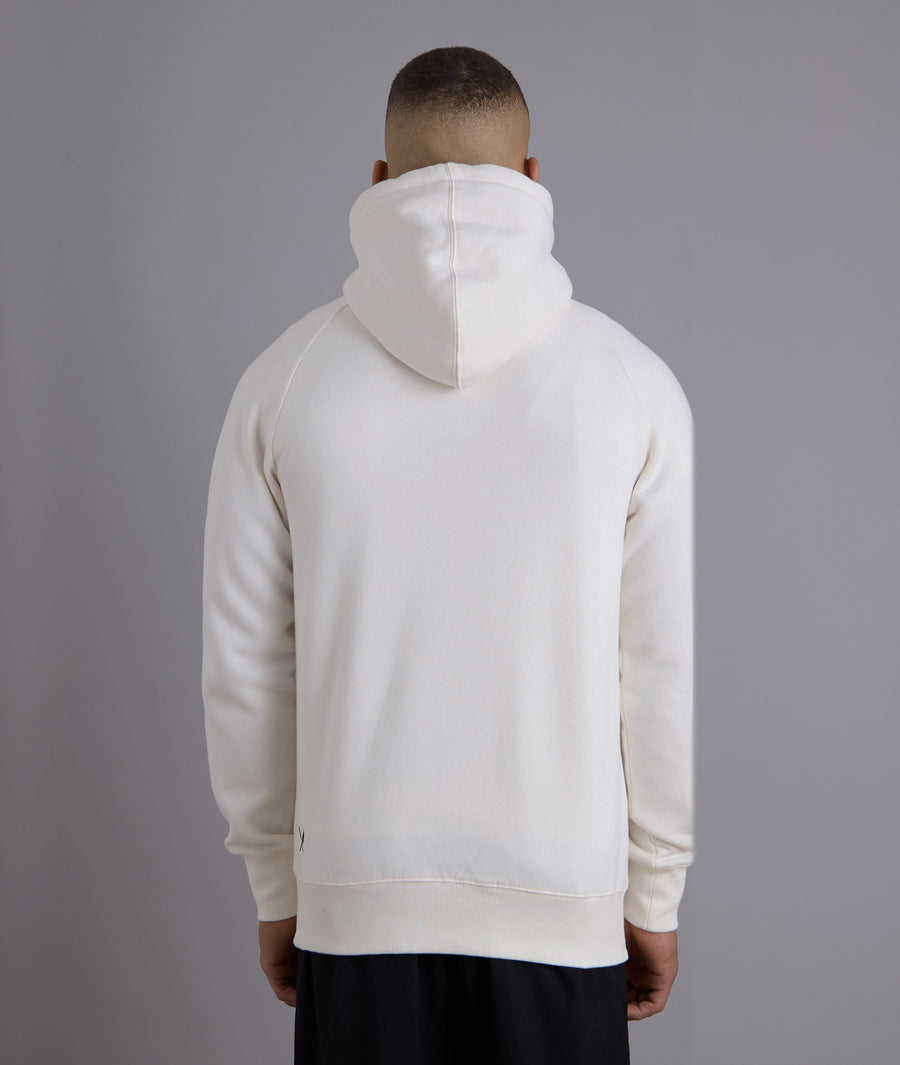 Classic Raglan