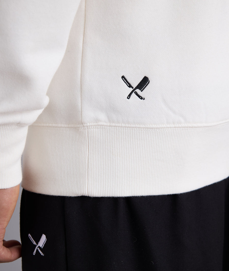 Classic Raglan